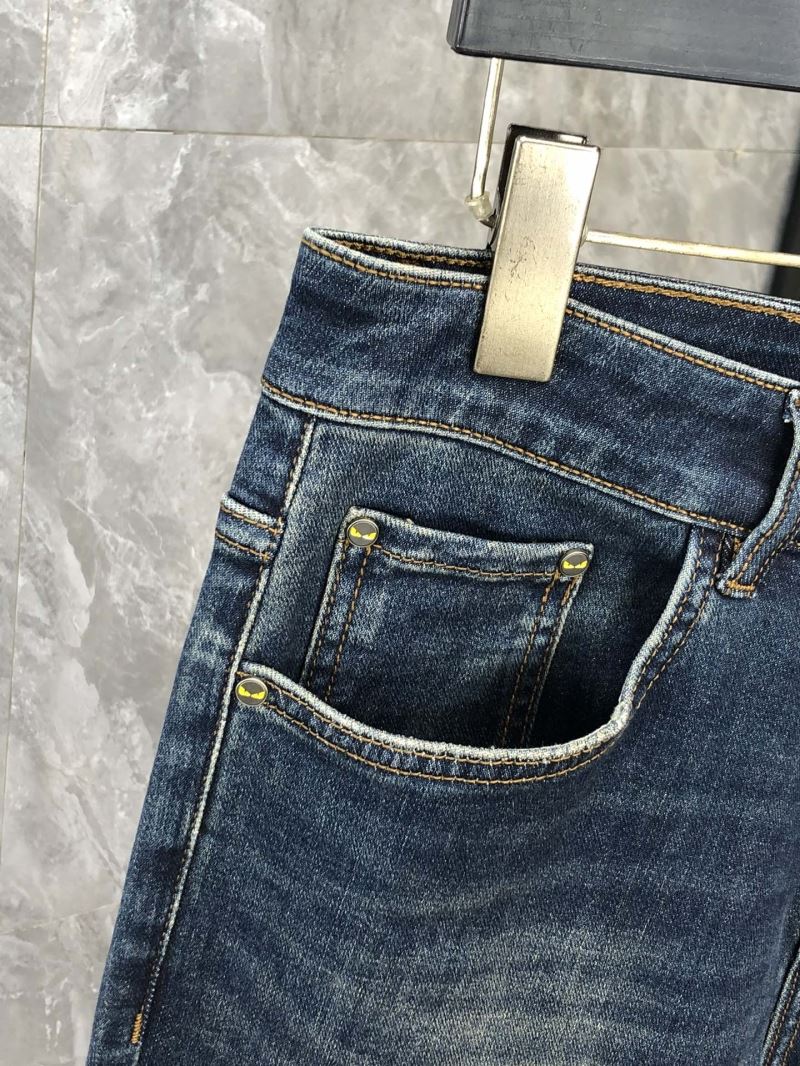 Fendi Jeans